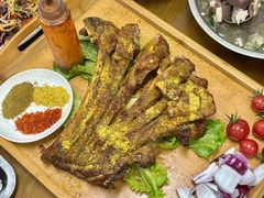 -陈六子全羊馆·烧烤烤羊排(山东理工大店)