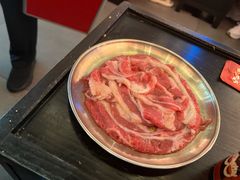 -西塔老太太泥炉烤肉(上海七宝领展广场店)