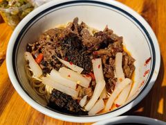 -李易面馆(树木岭店)
