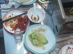 -古彭7只羊·徐州烧烤(旗舰店)