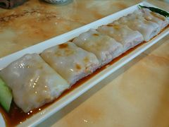 香滑猪肉肠-唐朝茶楼(金沙时代广场店)