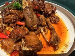 -观宴·品质赣菜(高新大道店)