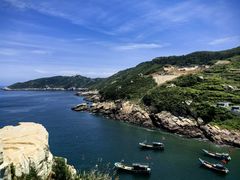 -南麂列岛
