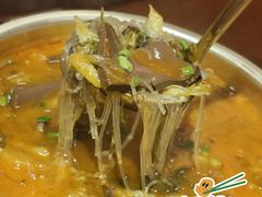 -东就鸭饭店·古早海南菜(友谊南海城店)