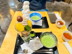 -伊藤久右卫门(宇治本店)