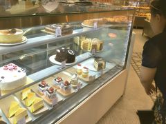 大堂-面包新语(国瑞店)