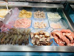 -成都你六姐·牛肉冒菜(城市集市合生汇店)