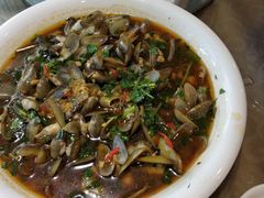 -百年银屏蚝烙·潮汕菜·非遗(乐山店)