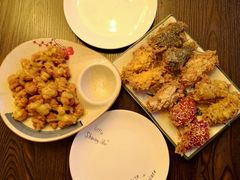 -YULOI予乐炸鸡(平乐店)