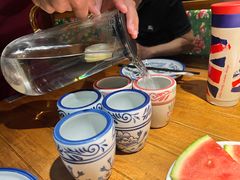 -小放牛炒菜馆(华北商厦店)