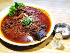 红烧偏口鱼-海兰江石锅饭(水上店)