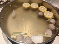 -汕头八合里海记牛肉店(清河店)