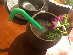 -早安曼谷泰国餐厅