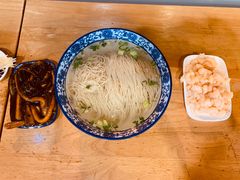 -裕兴记·三虾面(西北街总店)