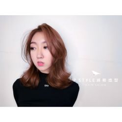 -吉米造型