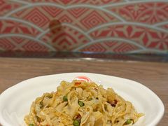 -无敌家现熬骨汤拉面(颐堤港店)