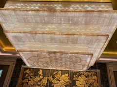 -长沙富力万达文华酒店