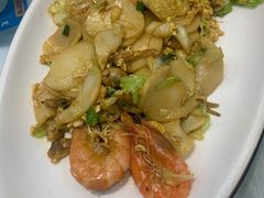 -金海湾海鲜排档(朱家尖店)