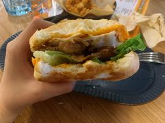 -必胜客(金元宝店)