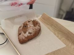 -烘焙町面包店(西四店)