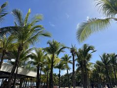 -三亚西岛海洋文化旅游区