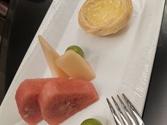 -泛太平洋大酒店·海天楼中餐厅·粤菜