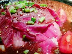 半熟牛肉-醉虎传(南锣鼓巷店)