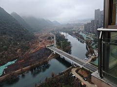 -贵阳市花溪国家城市湿地公园