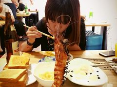 -鬼味烤翅(南锣鼓巷店)