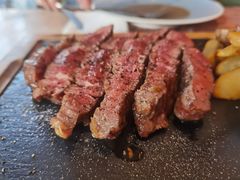-OGGI TRATTORIA PIZZERIA(深业上城店)