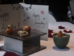 -Le Comptoir de Pierre Gagnaire
