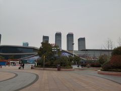 -合肥融创乐园