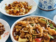 八珍豆腐-金家老三饭庄(常营店)