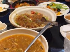 -高第街56号港式餐厅(山大路店)