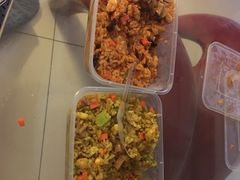-翻滚吧!蛋炒饭·天津炒饭哥