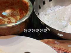 -克比叔叔印度餐厅Kebabs on the Grille(永康路分店)