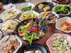 -大自然素食(望桐路店)