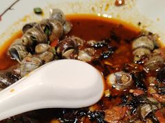 -辣不怕口味虾(凌霄路店)