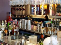 -Brut Eatery悦璞食堂(建国东路店)
