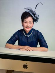 -拾光年华摄影馆(菱角湖公园店)