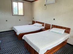-梨木台悦来客农家院