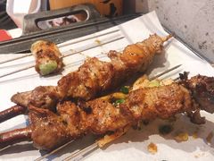 -纪录片《人生一串》体验店(静安店)