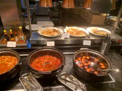 -安蒂娅·海鲜自助餐厅(安蒂娅美兰酒店)