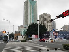 -新梦百货(民族店)