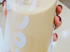 焦糖奶茶-CoCo都可(建外SOHO店)