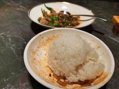 -炊烟小炒黄牛肉(浦东世纪汇店)