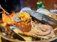 -东门头·江鲜小馆(新天地店)