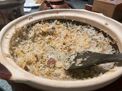 -大鸽饭(汉溪长隆店)