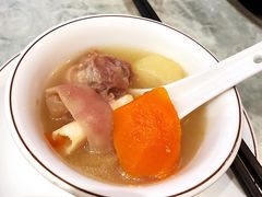 清汤羊肉-池记大牌档(广纸店)