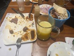 -汉巴味德·烤肉与啤酒的自助(杭州大悦城店)